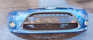 ΠΡΟΦΥΛΑΚΤΗΡΕΣ ΕΜΠΡΟΣ FORD FIESTA 2008-2013