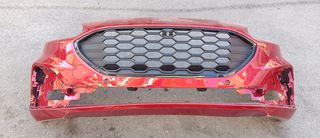 ΠΡΟΦΥΛΑΚΤΗΡΑΣ ΕΜΠΡΟΣ FORD PUMA ST LINE ΜΕ ΡΑΓΙΣΜΑ