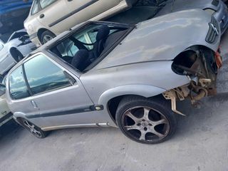 ΚΑΠΟ CITROEN SAXO   1400CC  KFW '96-'03