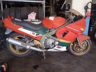 zzr 600
