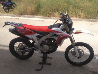 Fantic XEF 310 2024