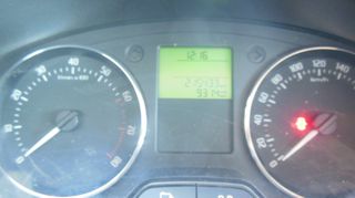Skoda Fabia 2014 STATION WAGON 1.2 DSG-ΑΡΙΣΤΟ-thumb-8