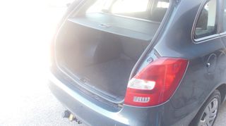 Skoda Fabia 2014 STATION WAGON 1.2 DSG-ΑΡΙΣΤΟ-thumb-14