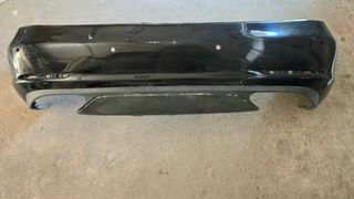 MERCEDES SLC (R172) 16-26 ΠΡΟΦΥΛΑΚΤΗΡΑΣ ΠΙΣΩ (8Y3)
