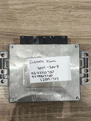 Citroen xsara 9642222380 / 9649903580 / S2PM-373