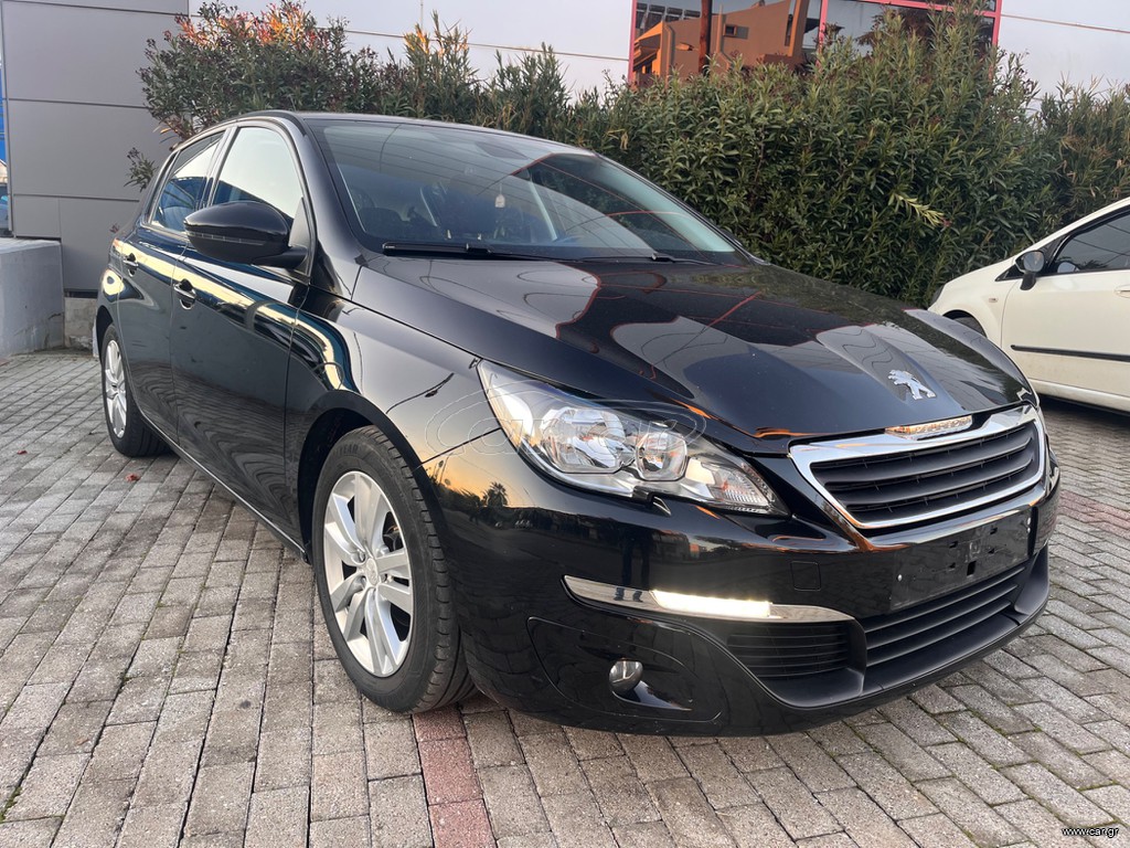 Peugeot 308 2014 1.6 HDI ΠΡΟΣΦΟΡΑ