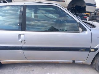 ΠΛΑΙΝΗ ΠΑΝΤΑ ΣΥΝΟΔΗΓΟΥ   CITROEN SAXO   1400CC  KFW '96-'03-thumb-4
