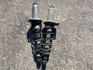 MAZDA MX-5 ΑΜΟΡΤΙΣΕΡ ΠΙΣΩ 2005-2009 ΖΕΥΓΑΡΙ ΚΩΔΙΚΟΣ N12128700