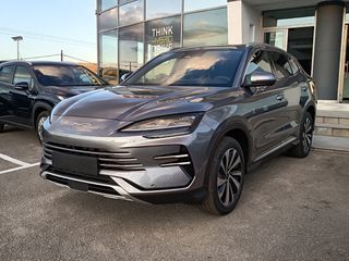 BYD Seal U 2025 DMi 1.5T AWD DESIGN ETOIMOΠΑΡΑΔΟΤΟ