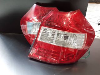 ΦΑΝΑΡΙΑ ΠΙΣΩ ΣΕΙΡΑ 1 LED