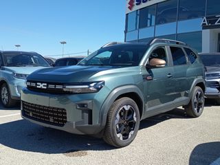 Dacia Bigster 2025 1.2T 140PS 4x4 EXTREME ΔΙΑΘΕΣΙΜΟ
