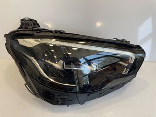 Φανάρι Εμπρός Δεξιά W213 Lifting