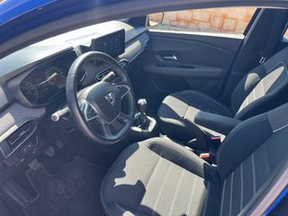 Dacia Sandero 2021 STREETWAY 1.0 100HP LPG COMFORT (ΜΕ ΦΠΑ)-thumb-8