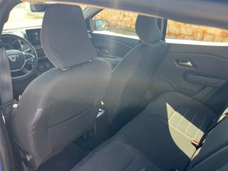 Dacia Sandero 2021 STREETWAY 1.0 100HP LPG COMFORT (ΜΕ ΦΠΑ)-thumb-9