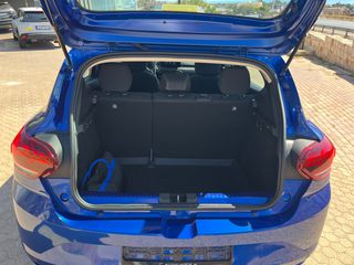 Dacia Sandero 2021 STREETWAY 1.0 100HP LPG COMFORT (ΜΕ ΦΠΑ)-thumb-12