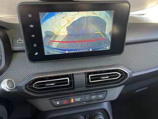 Dacia Sandero 2021 STREETWAY 1.0 100HP LPG COMFORT (ΜΕ ΦΠΑ)-thumb-15