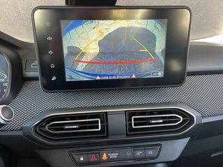 Dacia Sandero 2021 STREETWAY 1.0 100HP LPG COMFORT (ΜΕ ΦΠΑ)-thumb-16