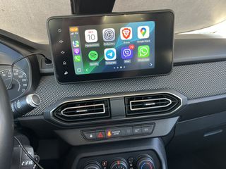 Dacia Sandero 2021 STREETWAY 1.0 100HP LPG COMFORT (ΜΕ ΦΠΑ)-thumb-21