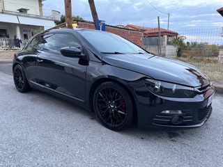 Volkswagen Scirocco 2010