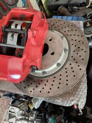 Τετραπείστονα alfa romeo brembo 156 -147