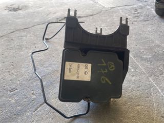 ABS MERCEDES ACLASS W176 A0004311500