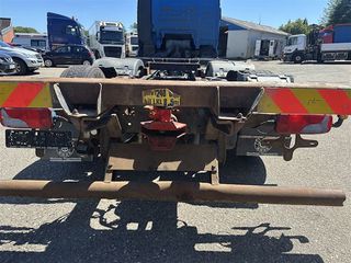 Φορτηγό Με Αλλαζόμενη Καρότσα MAN 2008 MAN TGX 26.440 BDF Euro-5 Container-thumb-4