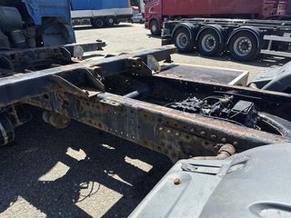 Φορτηγό Με Αλλαζόμενη Καρότσα MAN 2008 MAN TGX 26.440 BDF Euro-5 Container-thumb-6