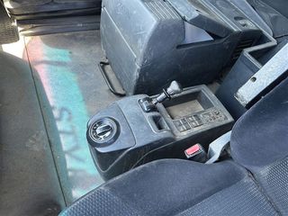 Φορτηγό Με Αλλαζόμενη Καρότσα MAN 2008 MAN TGX 26.440 BDF Euro-5 Container-thumb-16