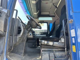 Φορτηγό Με Αλλαζόμενη Καρότσα MAN 2008 MAN TGX 26.440 BDF Euro-5 Container-thumb-18