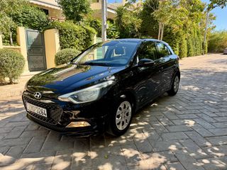 Hyundai i 20 2016 1.2 CLASSIC