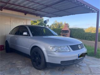 Volkswagen Passat 1997