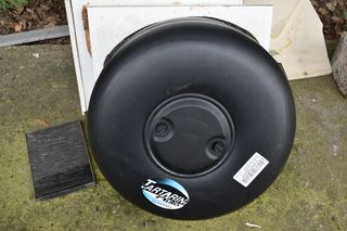 ΥΓΡΑΕΡΙΟΚΙΝΗΣΗ LPG