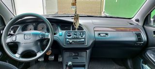 Honda Accord 2001 1.6