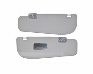 ΑΛΕΞΗΛΙΟ FIAT DOBLO III '22- (ΣΕΤ)