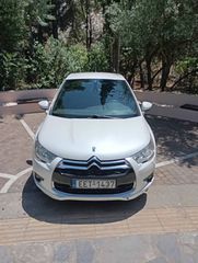 DS DS4 2011