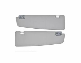 ΑΛΕΞΗΛΙΟ FIAT DUCATO ΙΙΙ '06-/CITROEN JUMPER ΙΙΙ '06-/PEUGEOT BOXER ΙΙΙ '06- (ΣΕΤ)