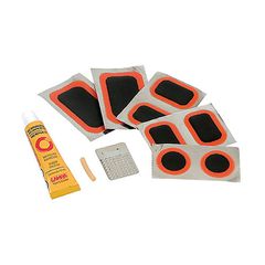 Lampa Rip-2 Σετ Επισκευής Ελαστικών 9425.6-LB