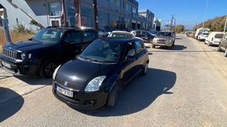 Suzuki Swift 2009