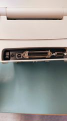 Zebra GC420t Εκτυπωτής Ετικετών-thumb-2