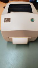 Zebra GC420t Εκτυπωτής Ετικετών-thumb-6