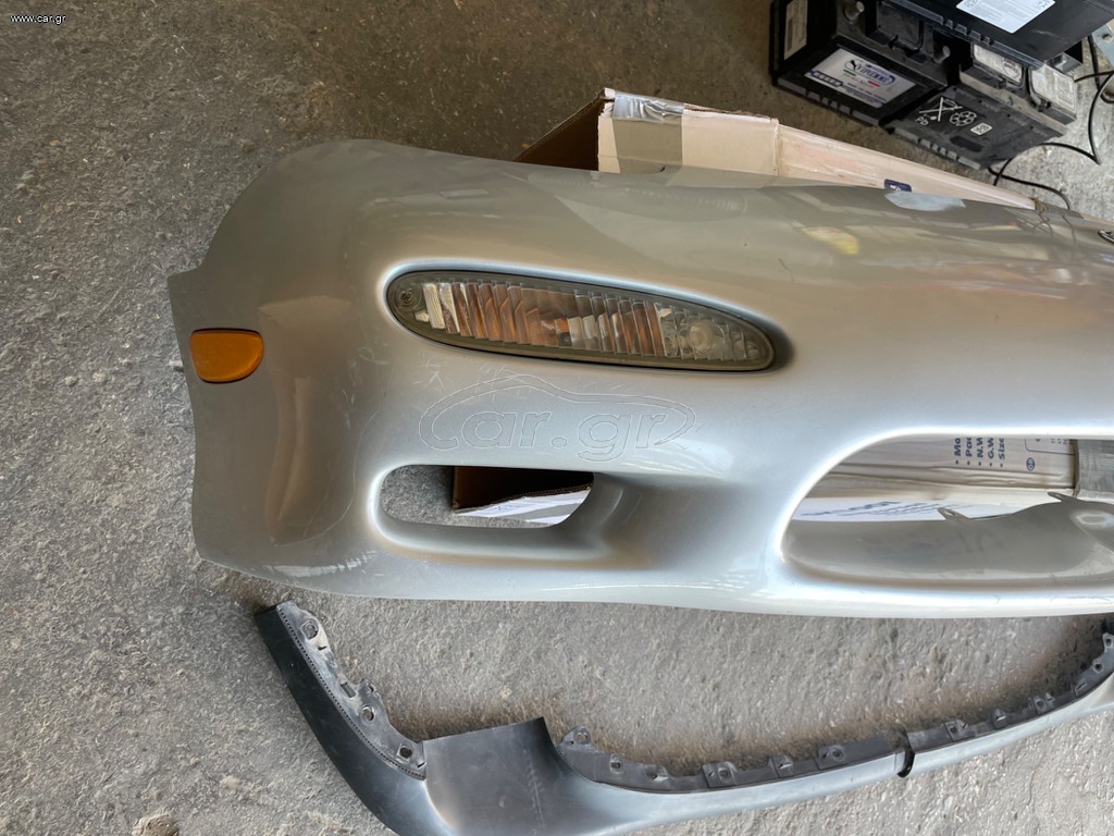 ΠροφυλακτήρεςRx7 FD3S
