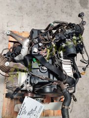 ΚΙΝΗΤΗΡΑΣ TOYOTA HILUX 3.0cc  , 136Ps ,  156.000Km (6 ΜΗΝΕΣ ΓΡΑΠΤΗ ΕΓΓΥΗΣΗ) , ΚΩΔ.ΚΙΝ. 1KD,  ΜΟΝΤΕΛΟ 2009-2012