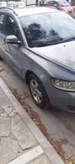 Volvo V50 2008