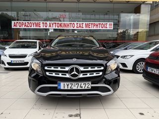 Mercedes-Benz GLA 180 2018 CLASSIC !KAMERA -KEYLESS!70000 KM!!ΕΛΛΗΝΙΚΟ ΕΓΓΥΗΣΗ ΧΛΜ!!