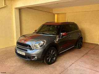Mini Countryman 2016 COOPER S ALL4 Park Lane Limited Edition