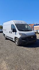 Fiat Ducato 2020 Φυσικό Αέριο Natural Power