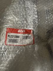 ΒΑΣΕΙΣ ΠΛΑΪΝΩΝ ΒΑΛΙΤΣΩΝ PLO2159MK ΓΙΑ YAMAHA TRACER 9/TRACER 9 GT '21-'23 | GIVI-thumb-4