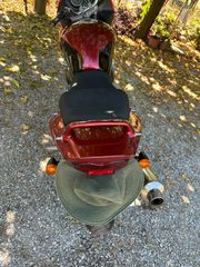 Suzuki Bandit 600 2005-thumb-1