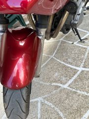 Suzuki Bandit 600 2005-thumb-6