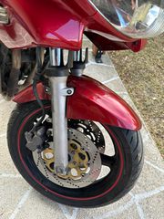 Suzuki Bandit 600 2005-thumb-7